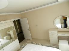 Budget-friendly Modern Residential Property in Antalya Konyaalti – terrace (image 7)